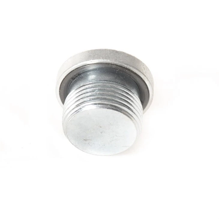 Hollow Hex Plug