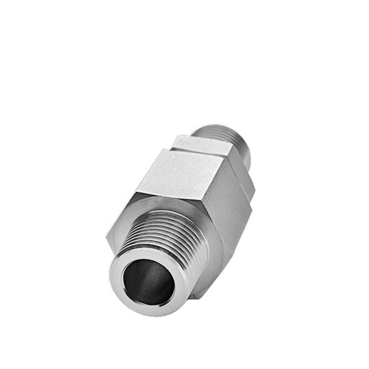 Male Check Valve